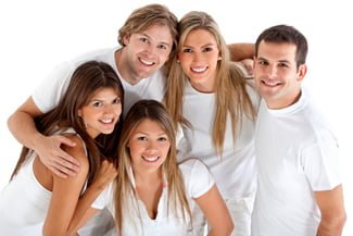 Cosmetic Dentist in Southampton